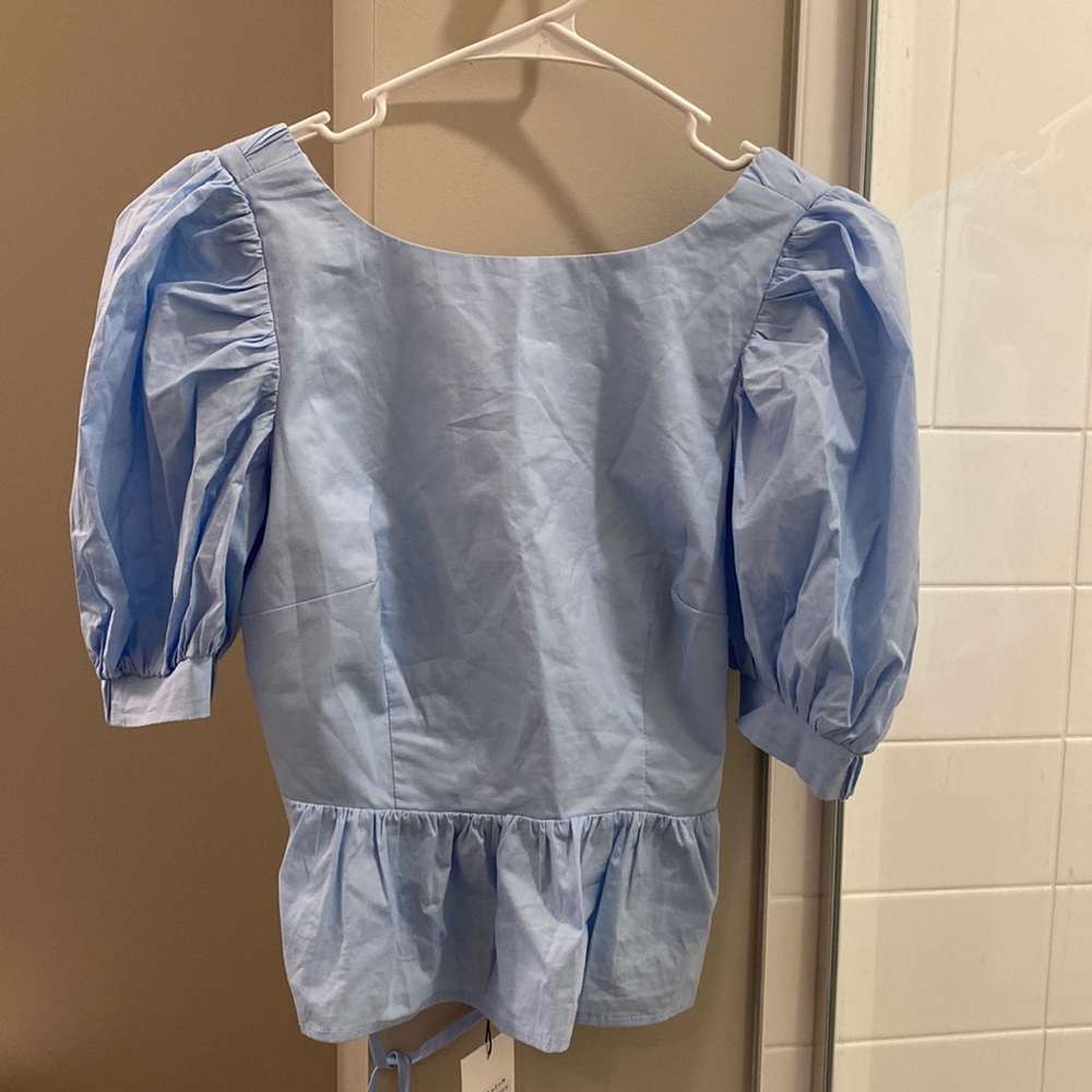 BARDOT Women’s brand new blouse for sale!!!